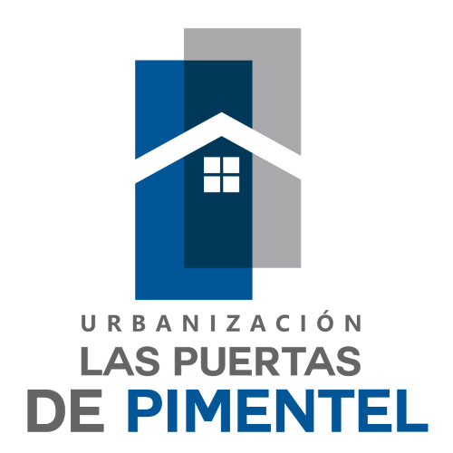 Logo PROYECTOS LAS PUERTAS DE PIMENTEL